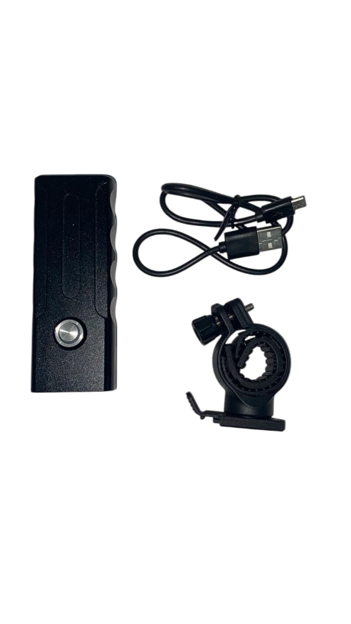 LUZ DELANTERA A BICYCLE LIGHT
