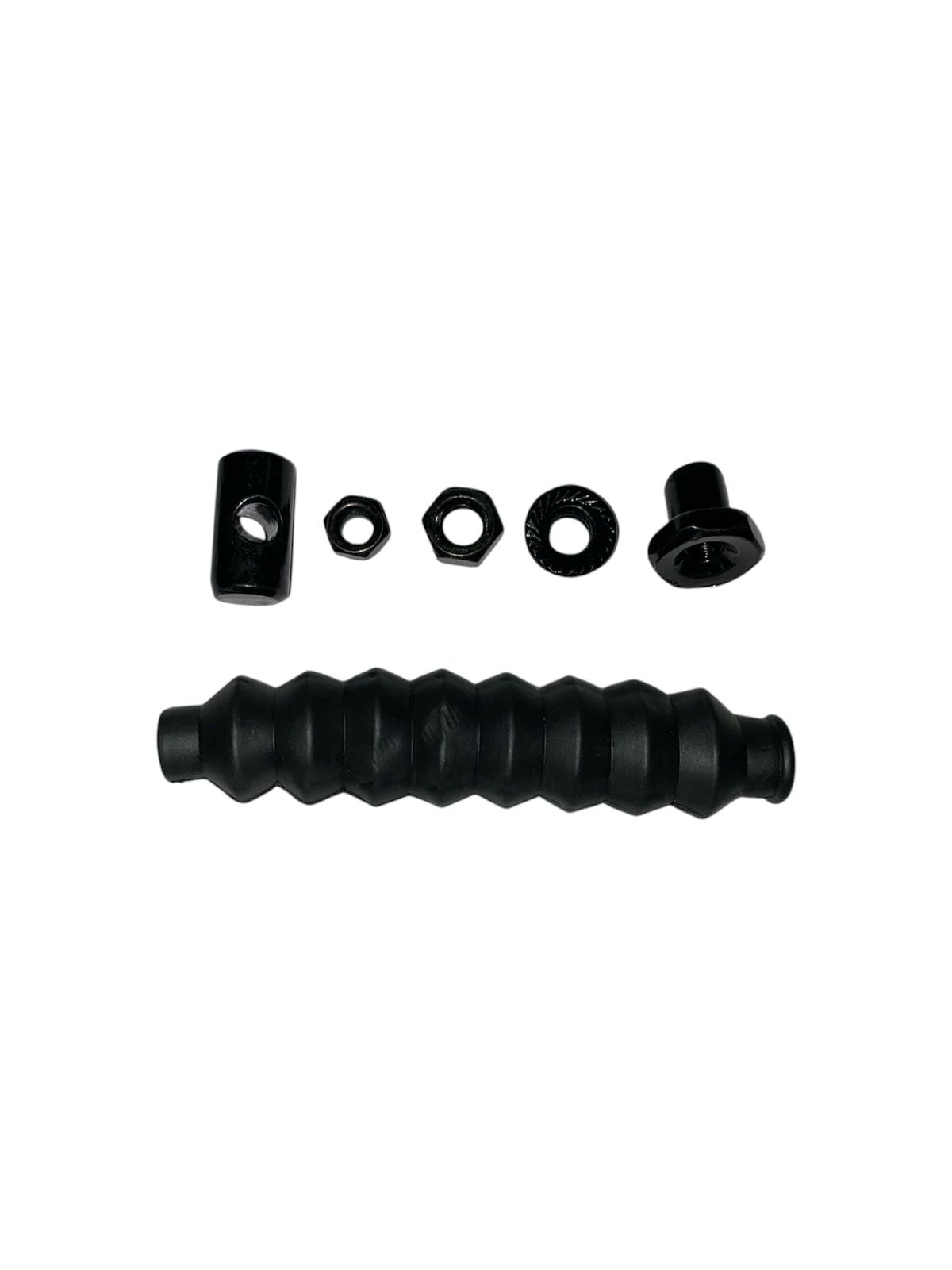 GUAYA DE FRENO BANDA 30CM