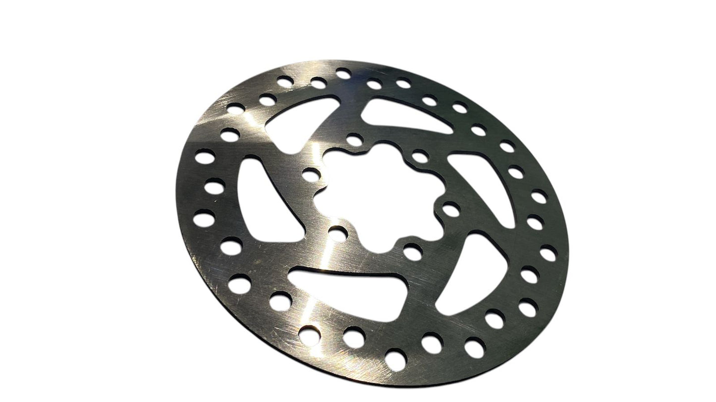 DISCO 120 MM 6 HUECOS