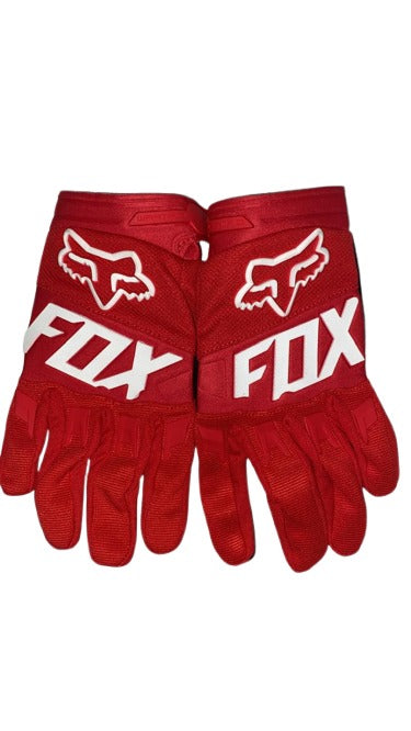 GUANTES DEDO LARGO