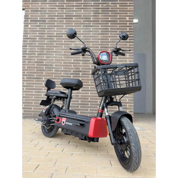 BICIMOTO ELECTRICA EB-1B ELFO