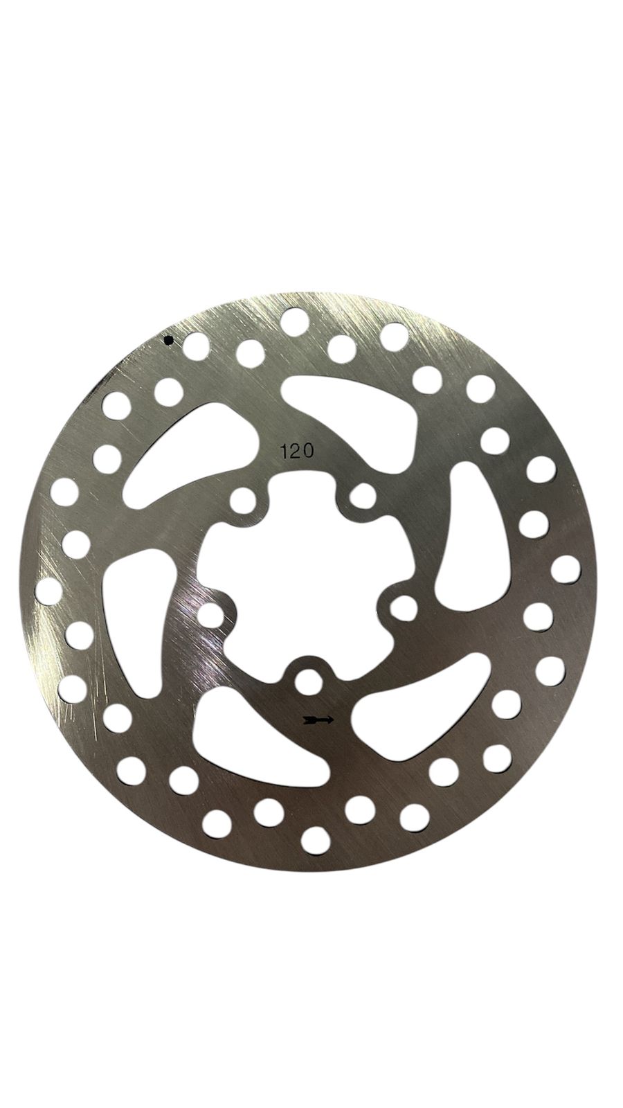 DISCO DE FRENO 120MM PARA PRO,PRO2