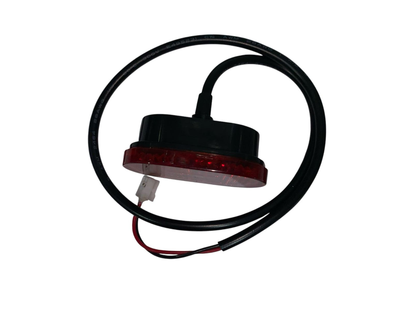 LUZ DE FRENO TRASERO PARA MI 4 PRO