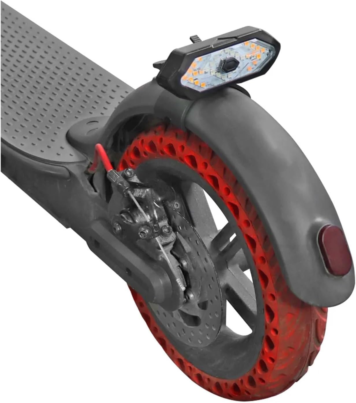 LUZ DE DIRECCION+SOPORTE ARROW PARA 365,PRO,1S,ESSENTIAL,PRO2,MI3,ES1,ES