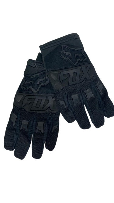 GUANTES DEDO LARGO