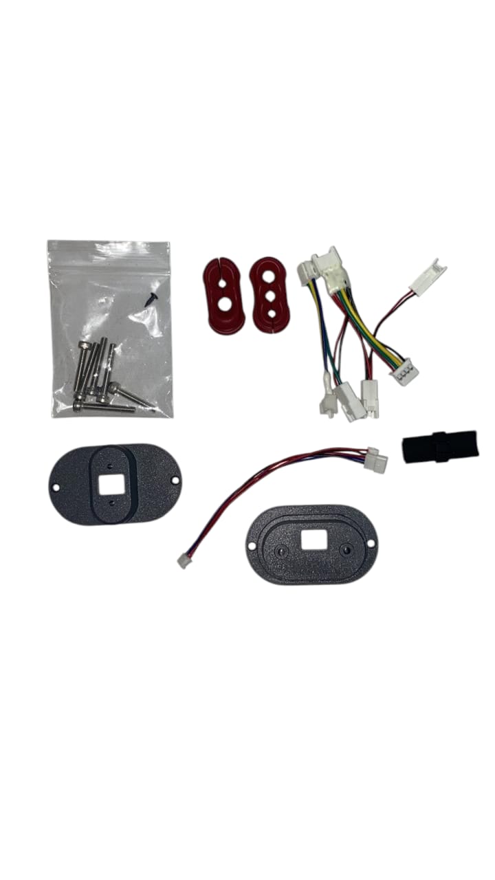 KIT DE LUCES PARA SEÑAL DE GIRO