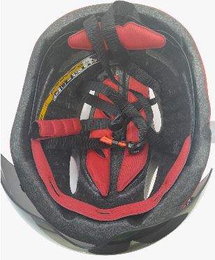 CASCO GAFAS MAGNETICAS