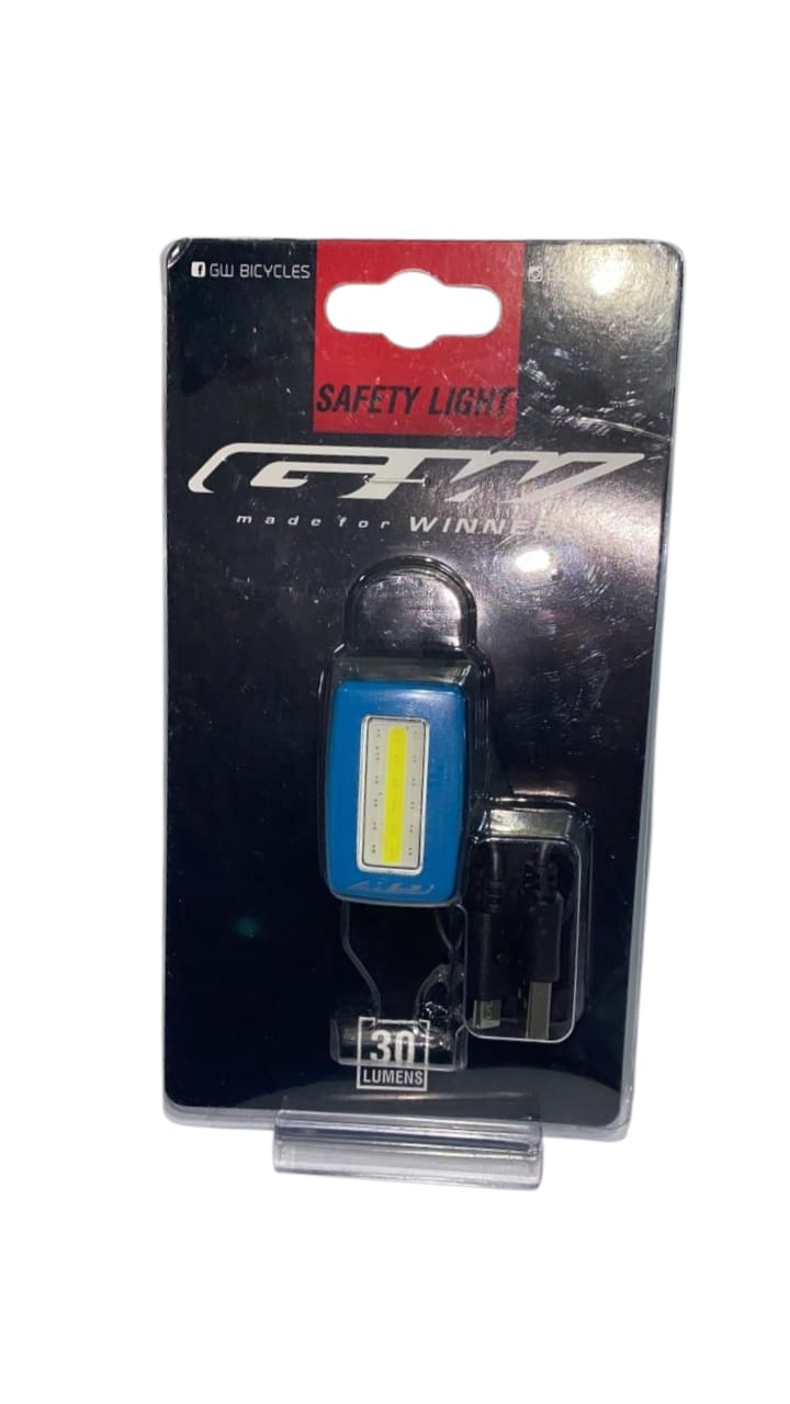 LUZ GW 30 LUMENS