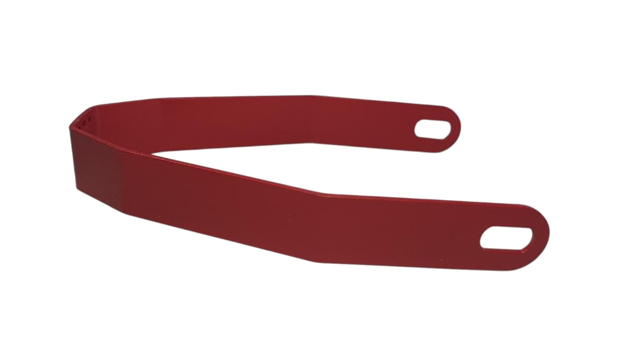 SOPORTE METALICO DE GUARDABARRO TRASERO M365,PRO