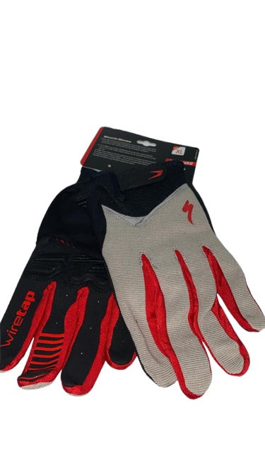 GUANTES DEDO LARGO