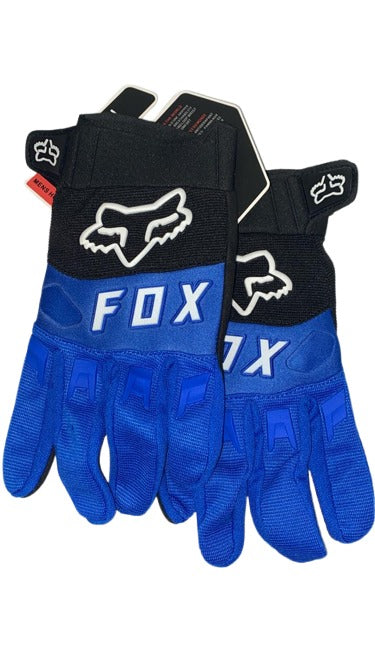 GUANTES DEDO LARGO