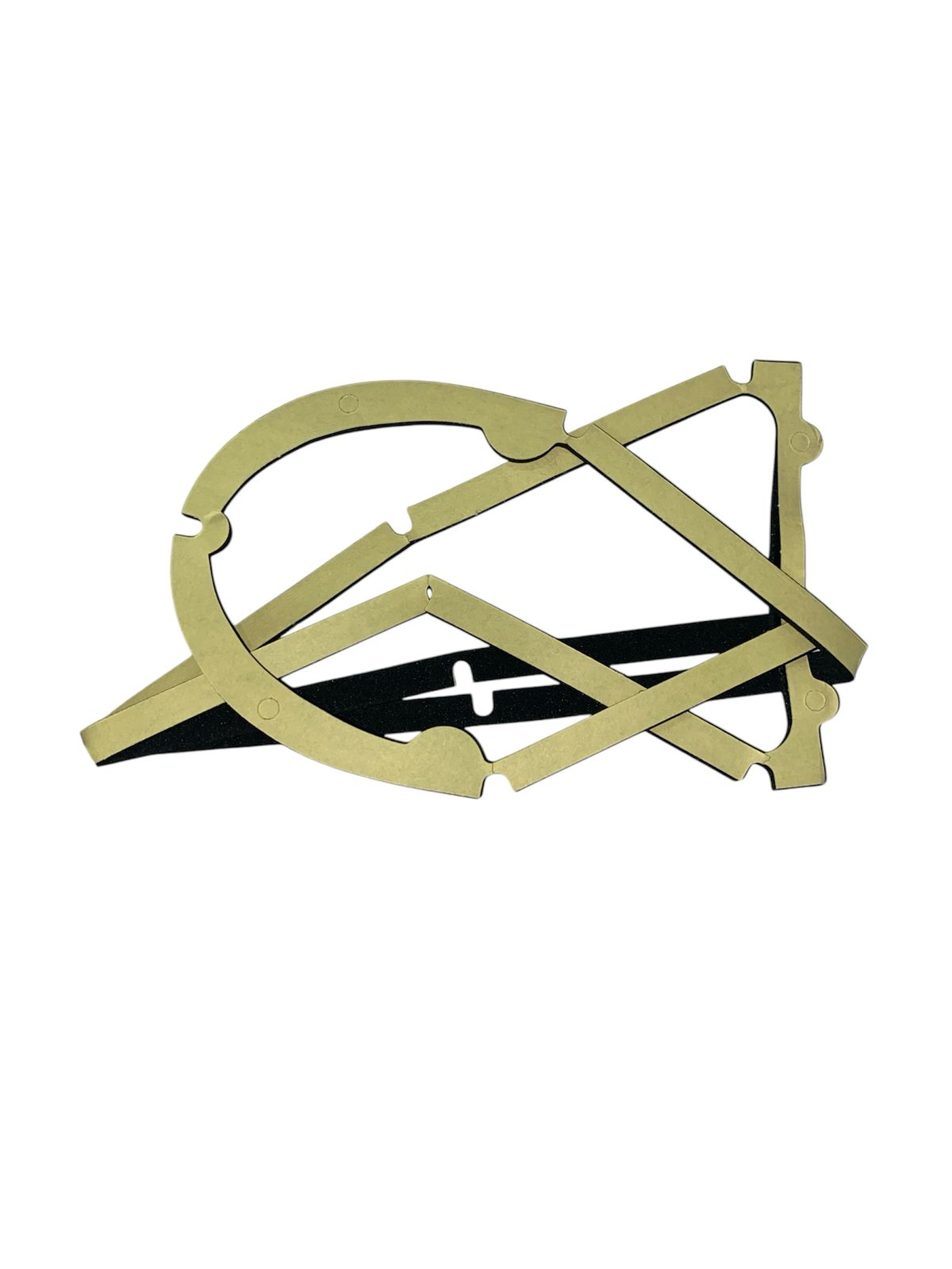 ANILLO IMPERMEABLE PARA PRO,PRO2