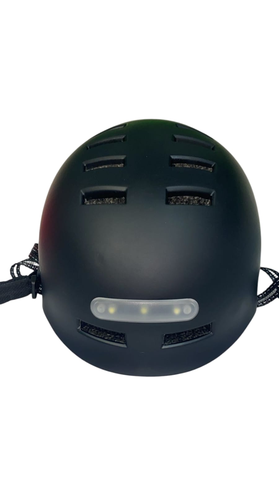 CASCO CON LUZ