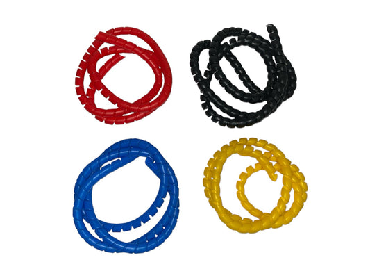 PROTECTOR CABLE COLORES