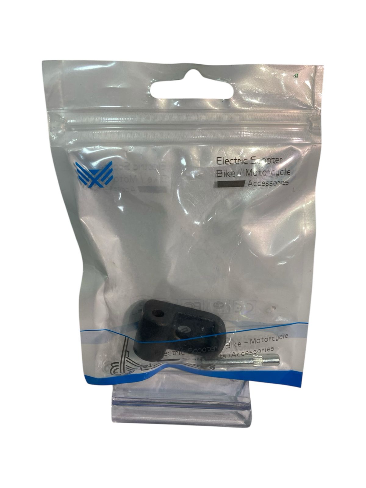 GANCHO DE HIERRO PARA M365,PRO,1S,ESSENTIAL,PRO2