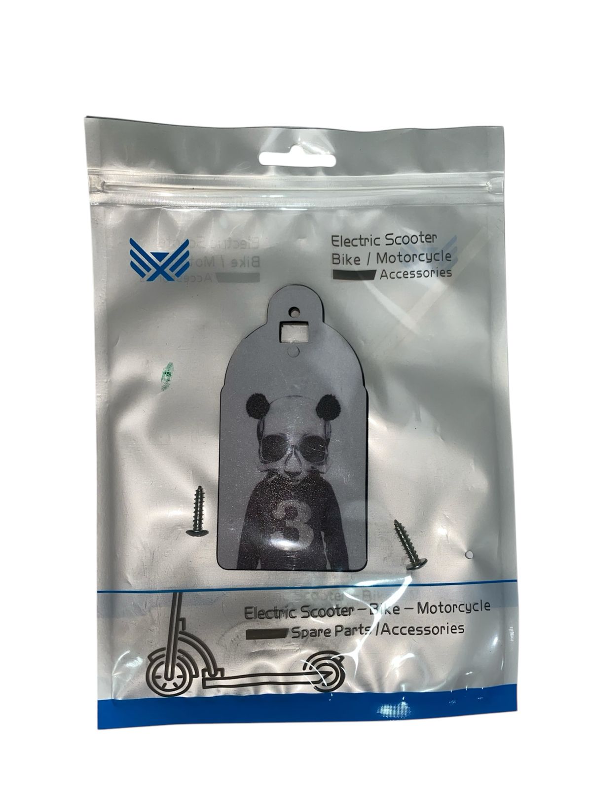 MARCO DE PLACA PARA M365,PRO UNIVERSAL