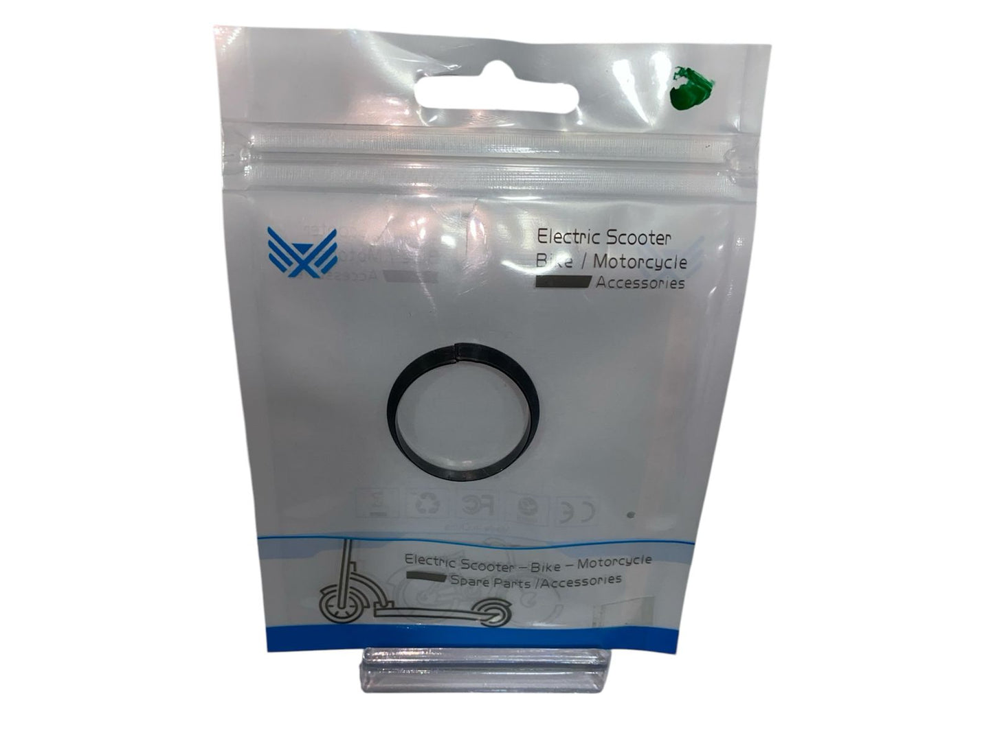 ANILLO DE PLASTICO PARA RODAMIENTO