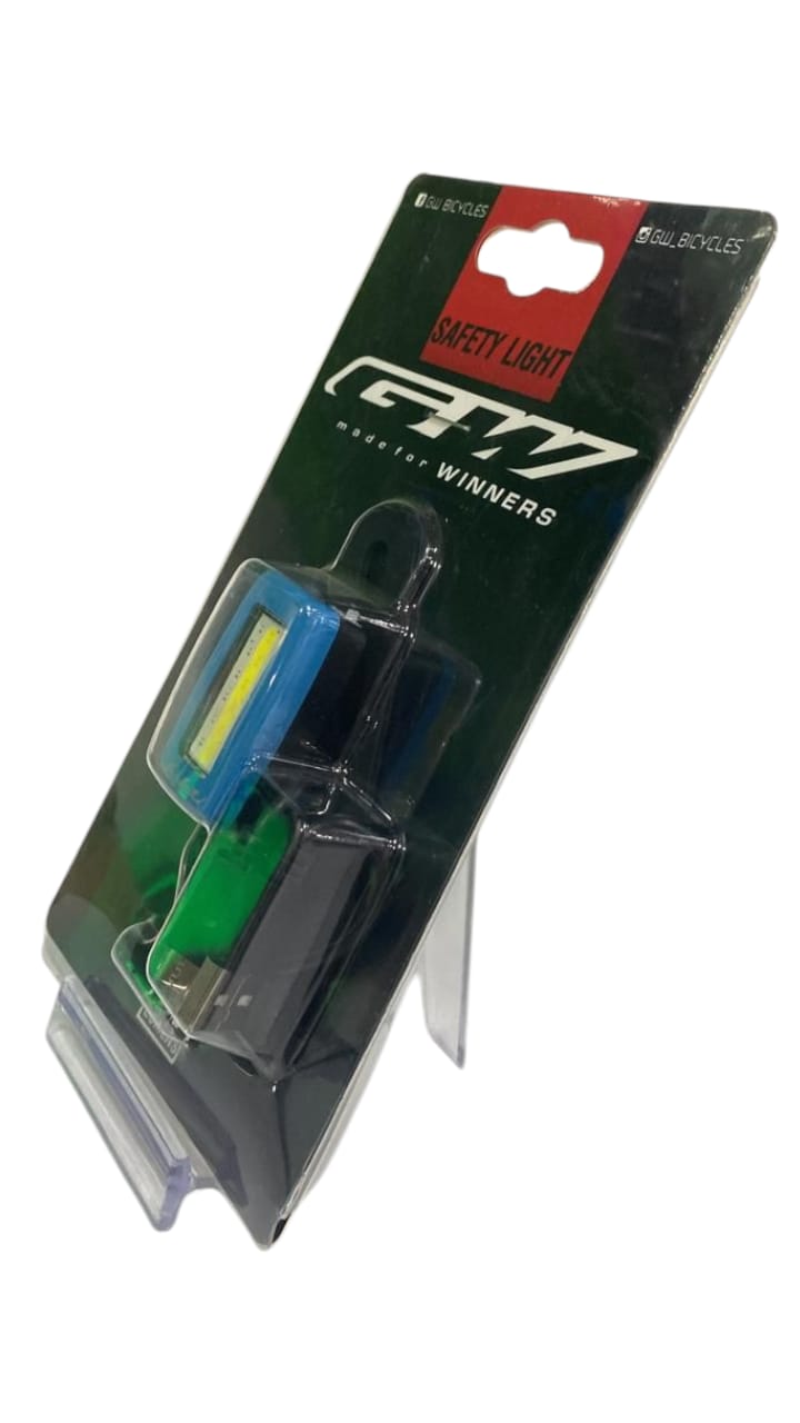 LUZ GW 30 LUMENS