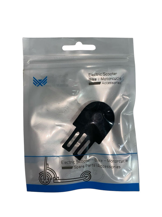 TAPA DE PUERTO DE CARGA PARA ES1,ES2,ES4,E25