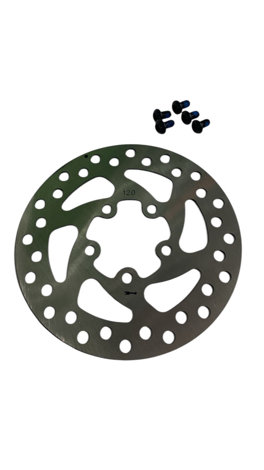 DISCO DE FRENO 120MM PARA PRO,PRO2