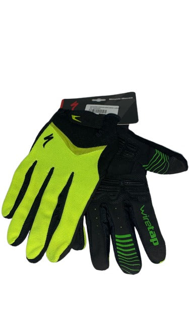 GUANTES DEDO LARGO