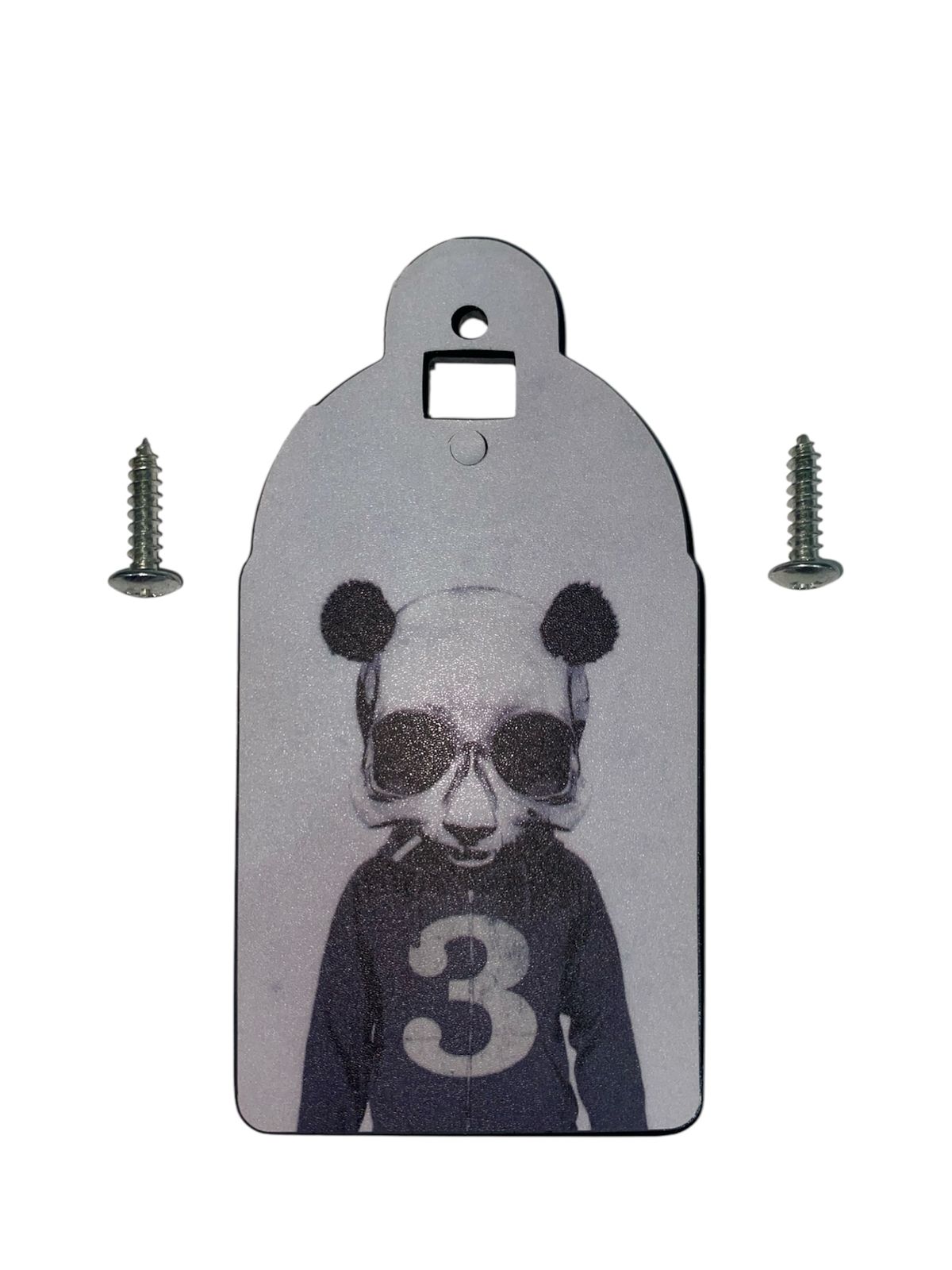 MARCO DE PLACA PARA M365,PRO UNIVERSAL