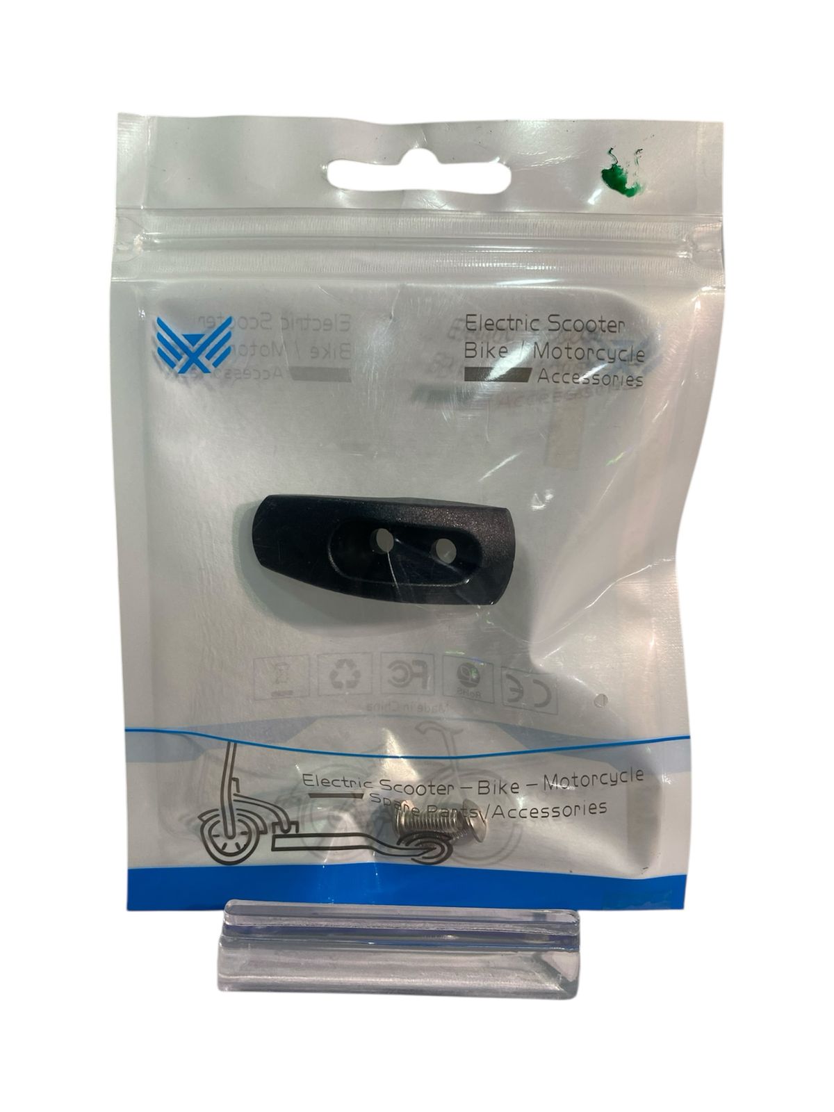 GANCHO PARA M365,PRO,1S,ESSENTIAL,PRO2,MI3