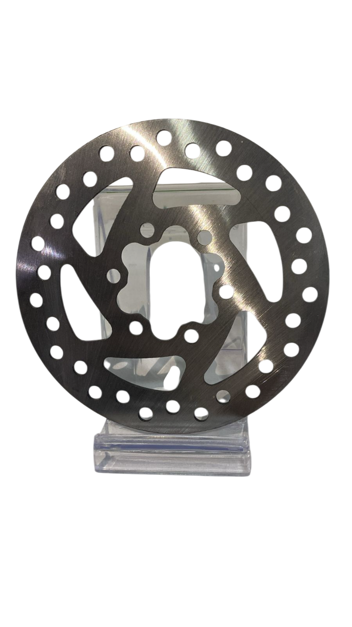 DISCO 145 MM 6 HUECOS