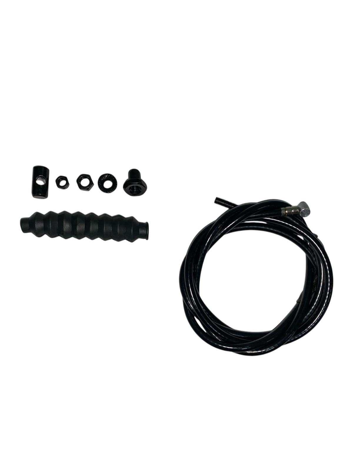 GUAYA DE FRENO BANDA 30CM