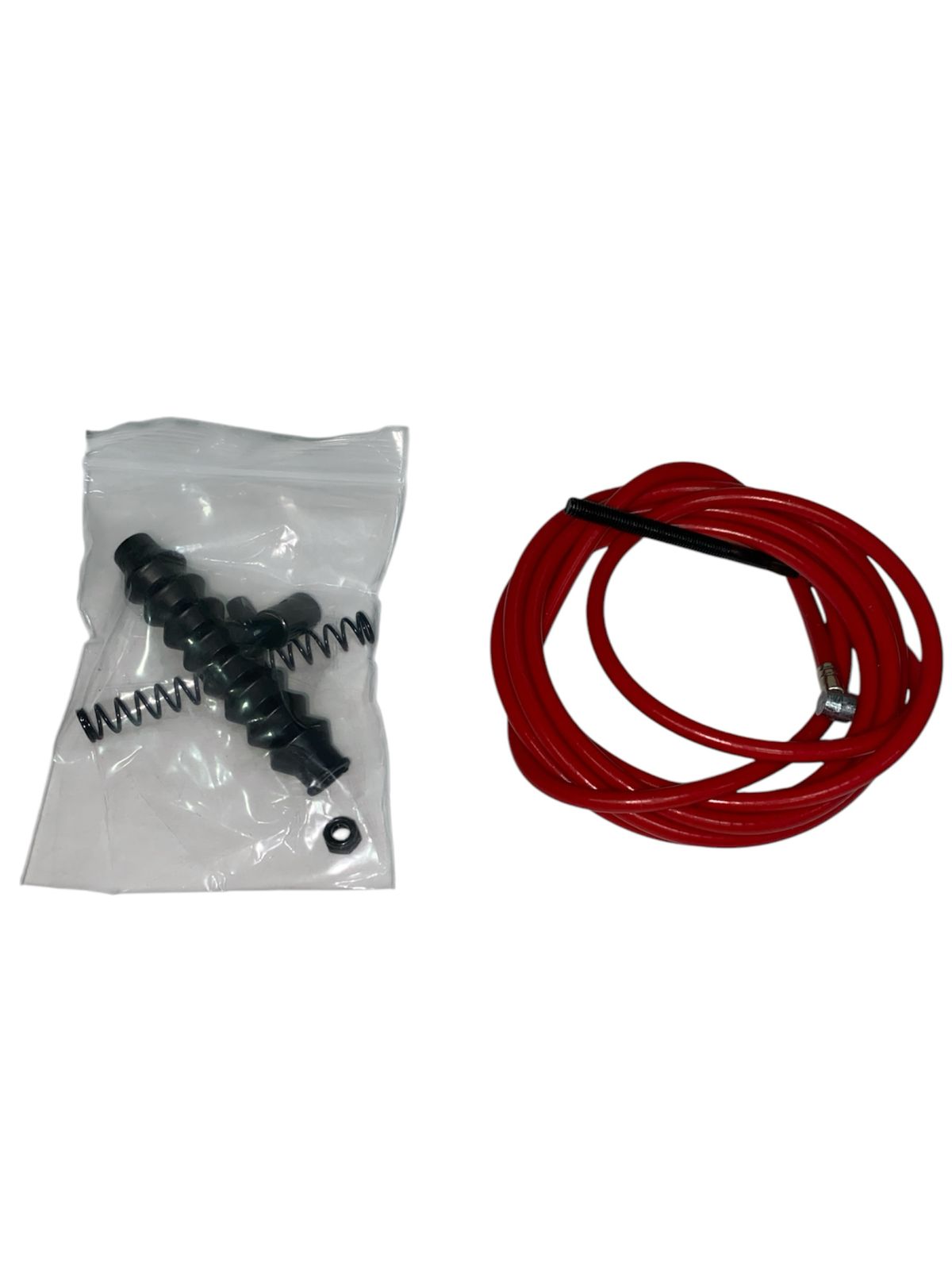 GUAYA DE FRENO BANDA 4 LIFE