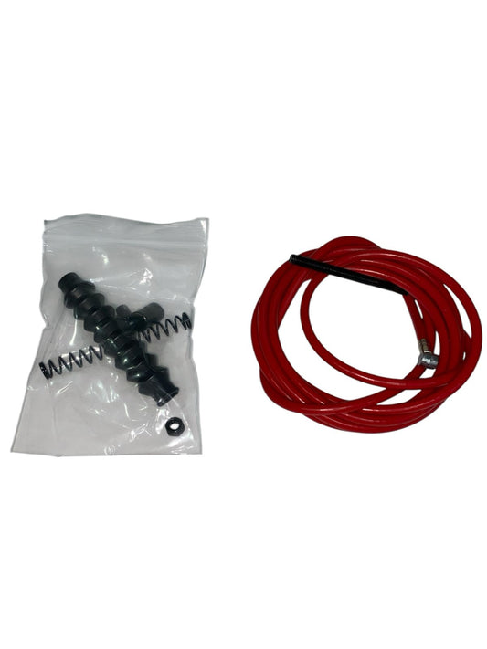 GUAYA DE FRENO BANDA 4 LIFE