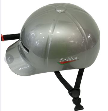 CASCO DE SEGURIDAD PARA PATINETA ELECTRICA