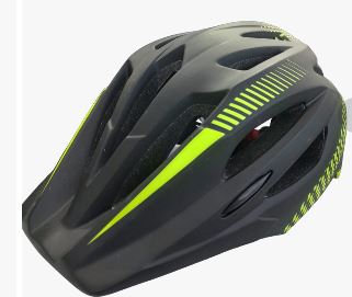 CASCO FULL KIDS CON LUZ