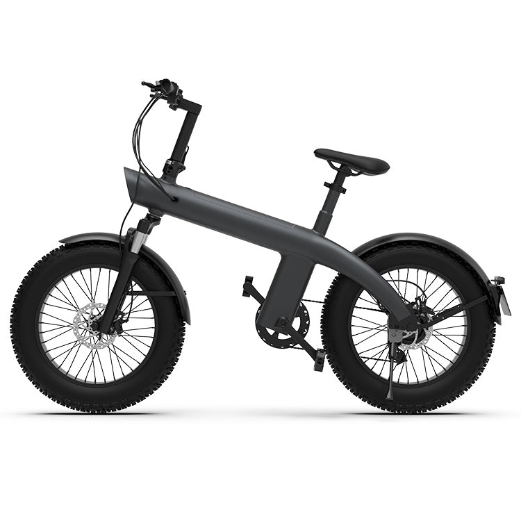 BICICLETA ELÉCTRICA Q3 + KIT NAVIDEÑO