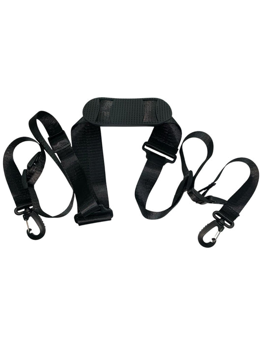 CORREA DE TRANSPORTE