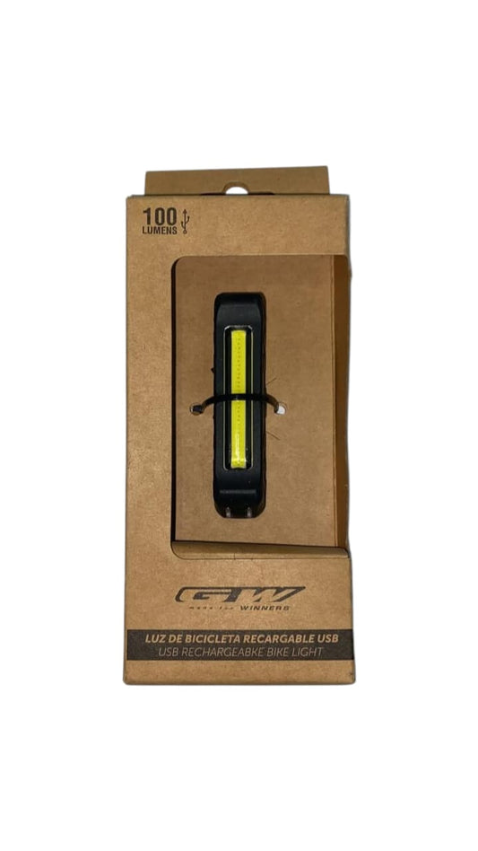 LUZ TRASERA GW 100 LUMENS