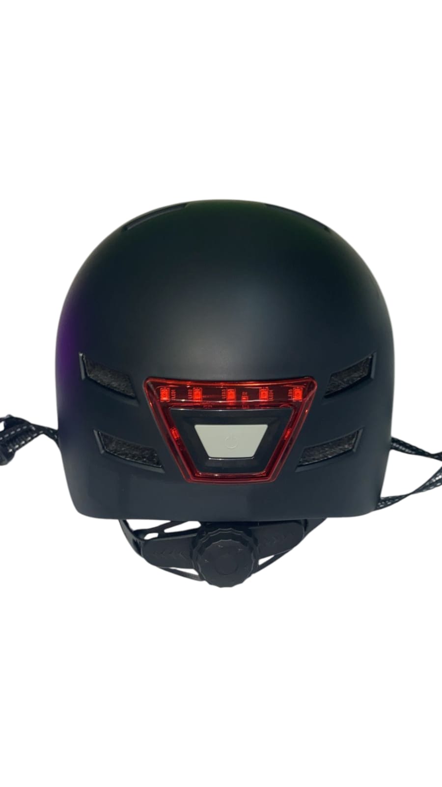 CASCO CON LUZ