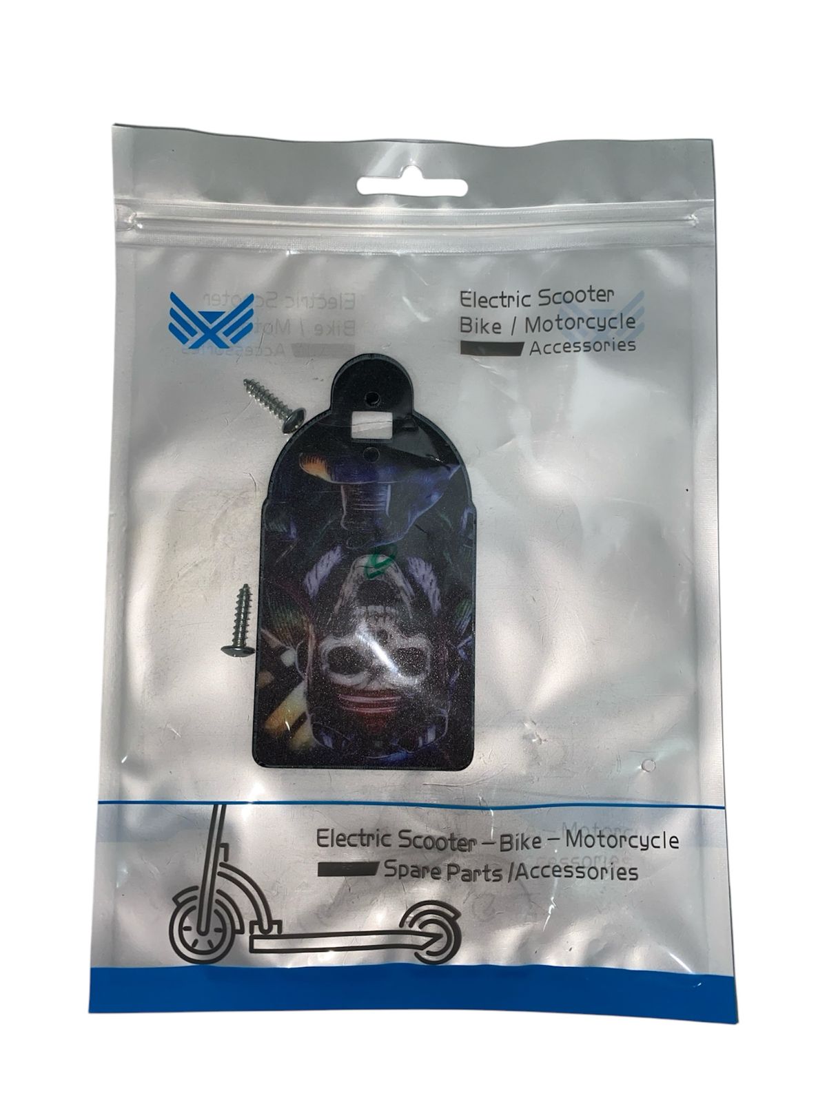 MARCO DE PLACA PARA M365,PRO UNIVERSAL