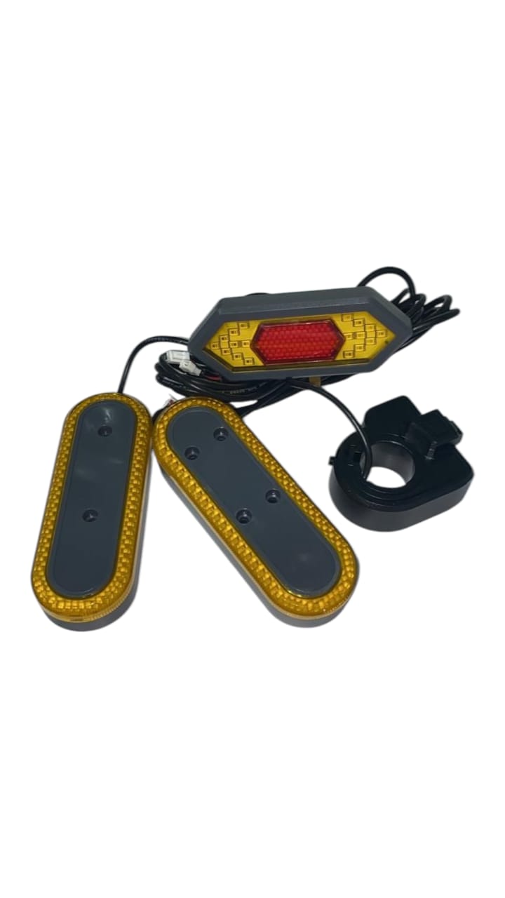 KIT DE LUCES PARA SEÑAL DE GIRO