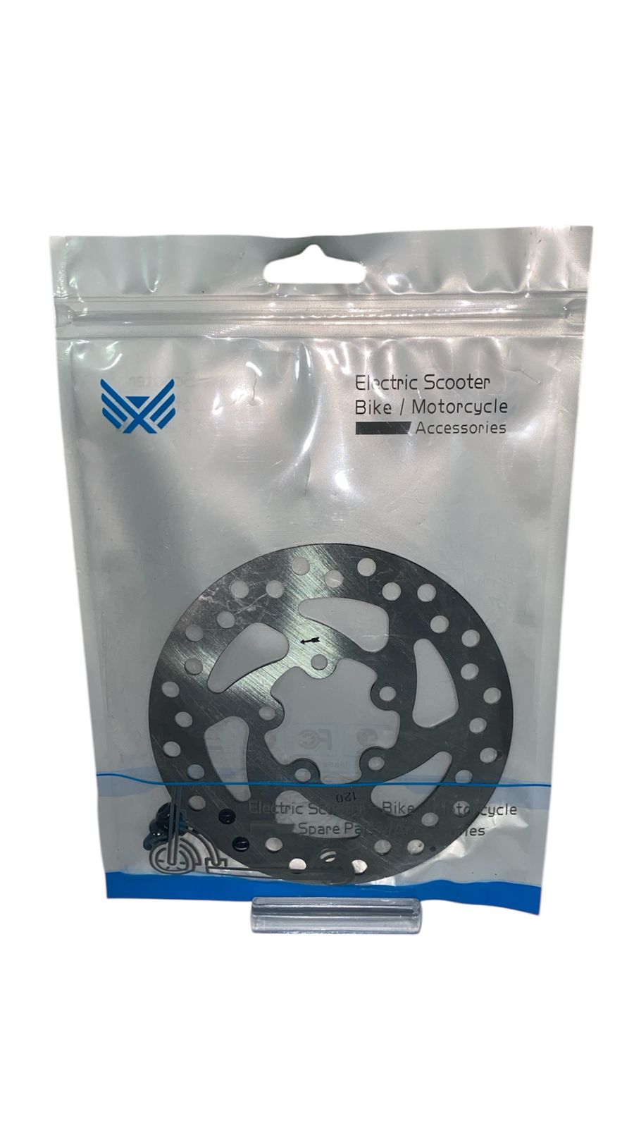 DISCO DE FRENO 120MM PARA PRO,PRO2