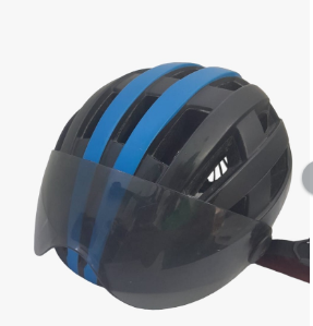 CASCO FOTOLUMINISCENTE