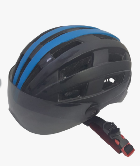 CASCO FOTOLUMINISCENTE