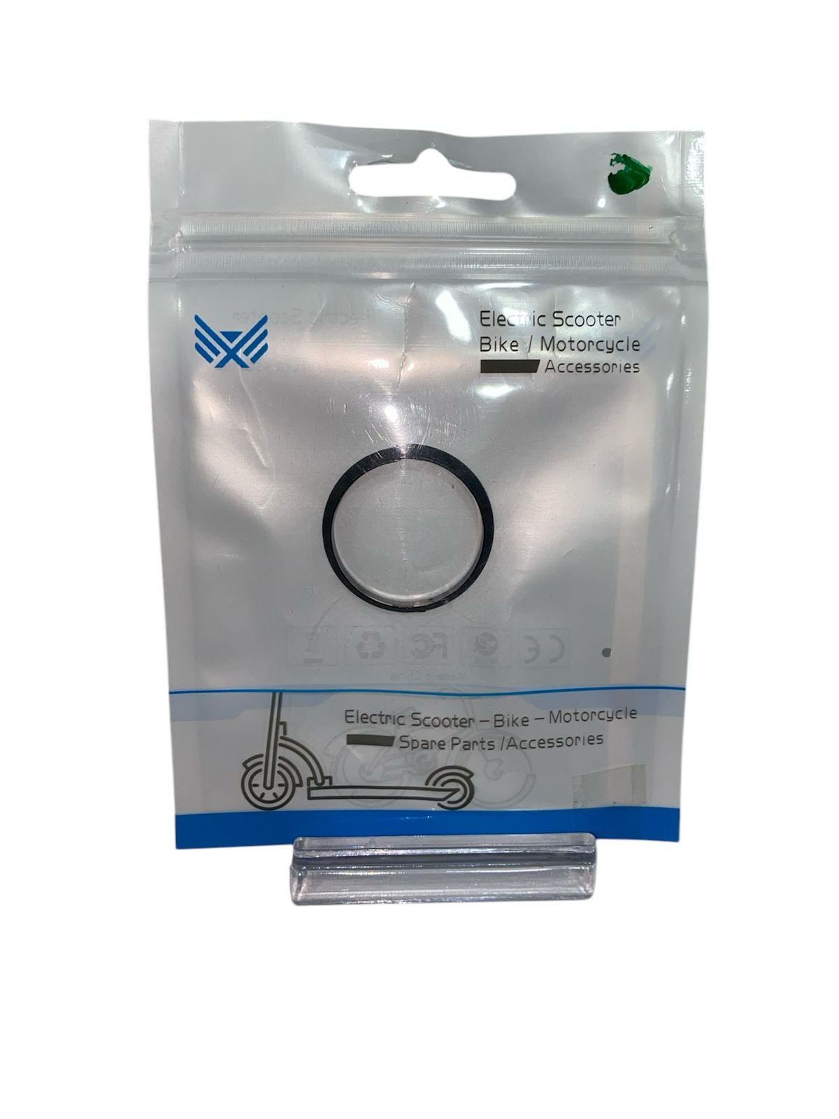 ANILLO DE PLASTICO PARA RODAMIENTO