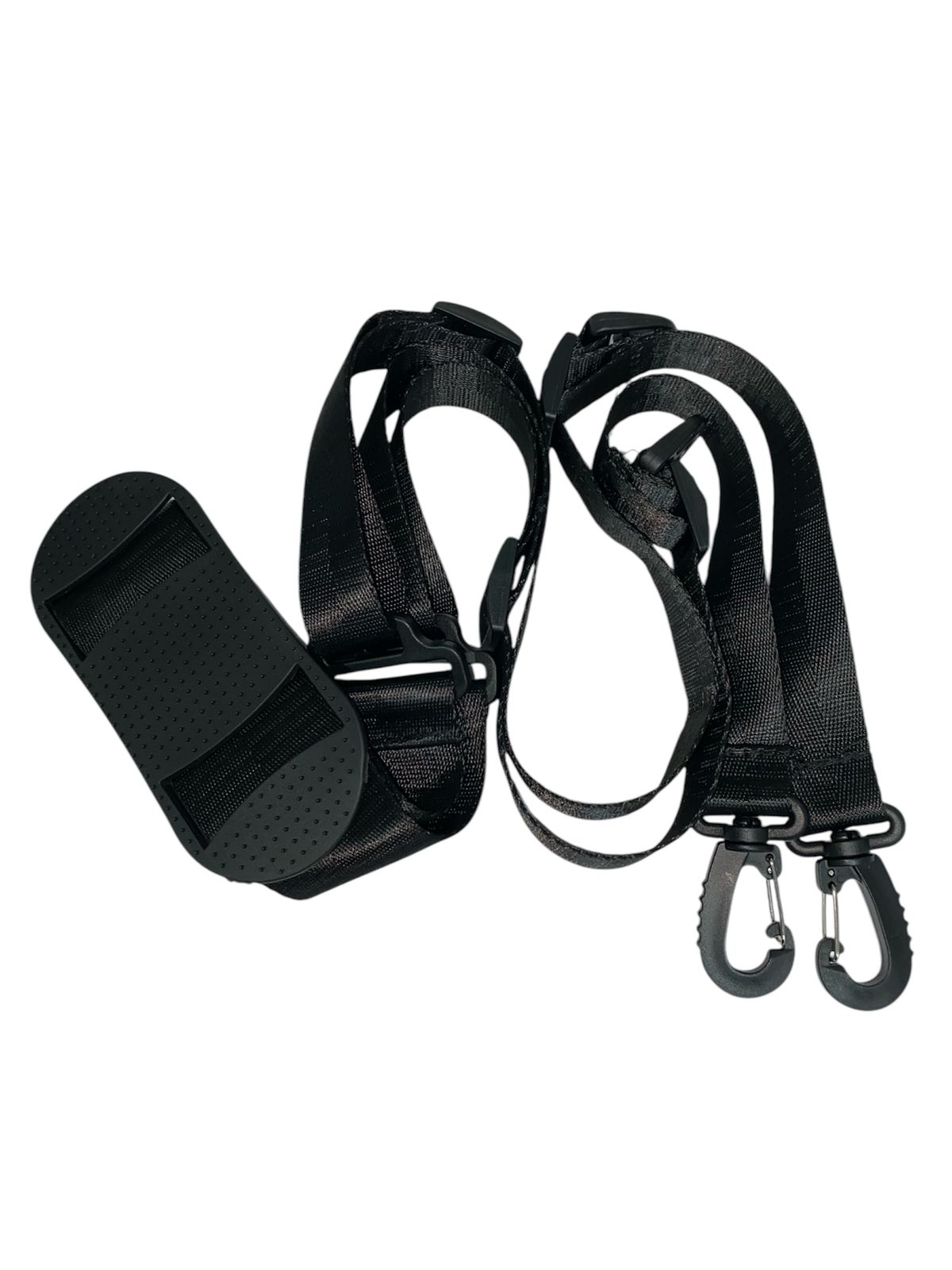 CORREA DE TRANSPORTE