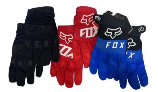 GUANTES DEDO LARGO