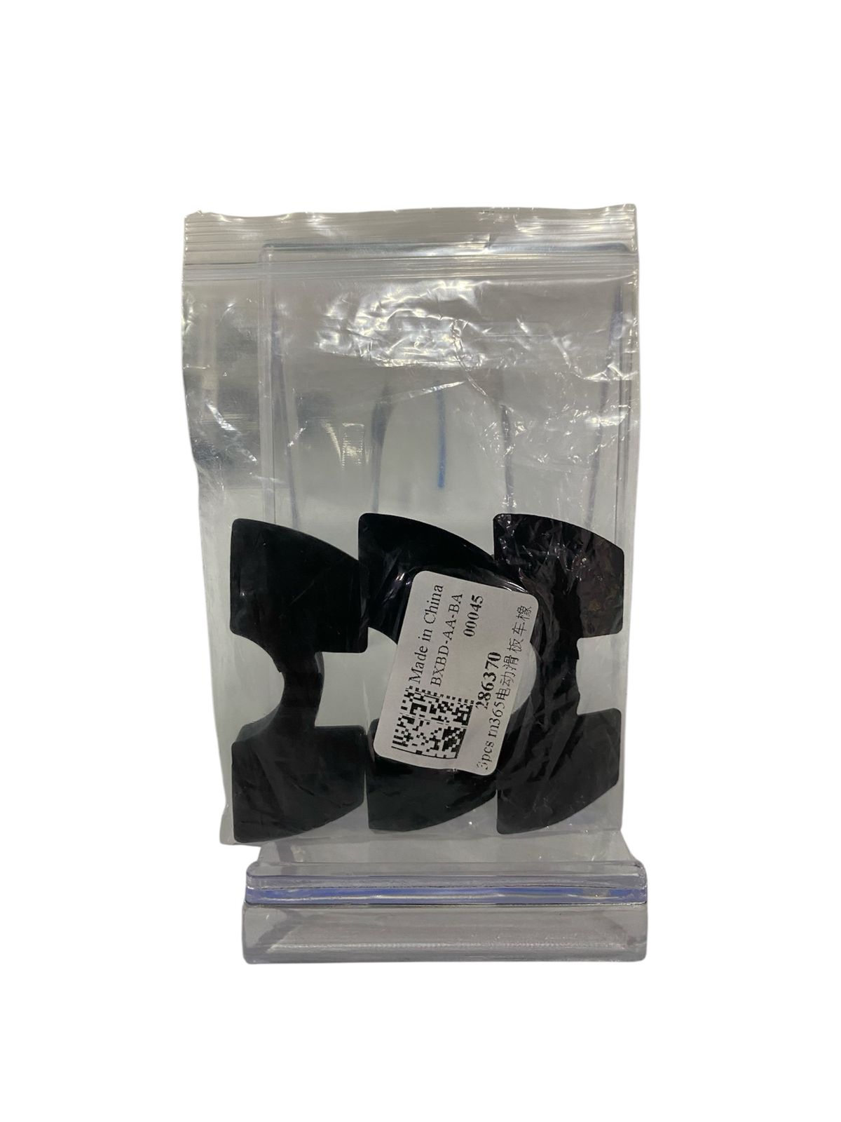 CAUCHO SUPRESOR DE MOVIMIENTO M365