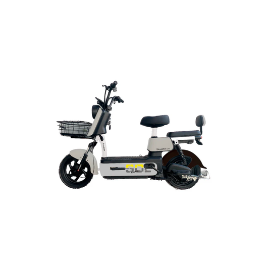BICICLETA SOL