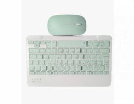 KIT MOUSE Y TECLADO BLUETOOTH