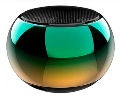 MINI PARLANTE WIRELESS SPEAKER TWS